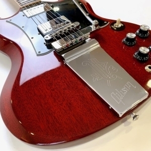 Gibson SG Robby Krieger Signature 2011 Heritage Cherry 50th Anniversary