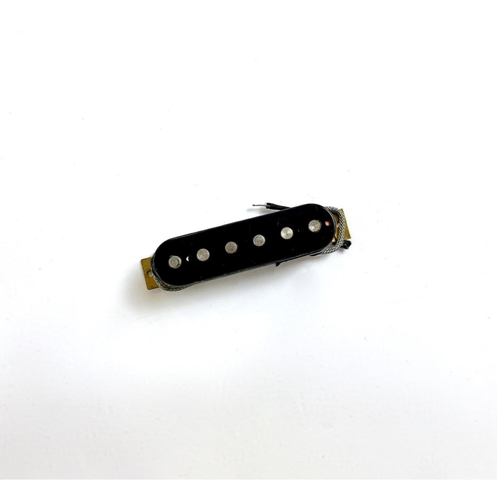 Gibson Melody Maker Pickup 2011 Black