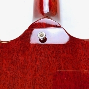 Gibson SG Robby Krieger Signature 2011 Heritage Cherry 50th Anniversary