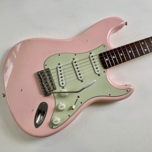 Nash S-63 Shell Pink 2023