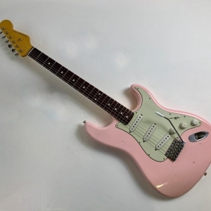 Nash S-63 Shell Pink 2023