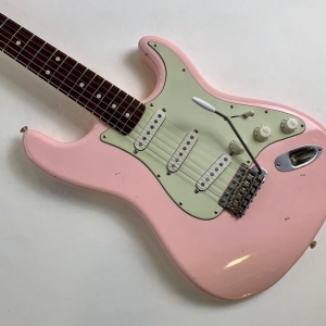 Nash S-63 Shell Pink 2023