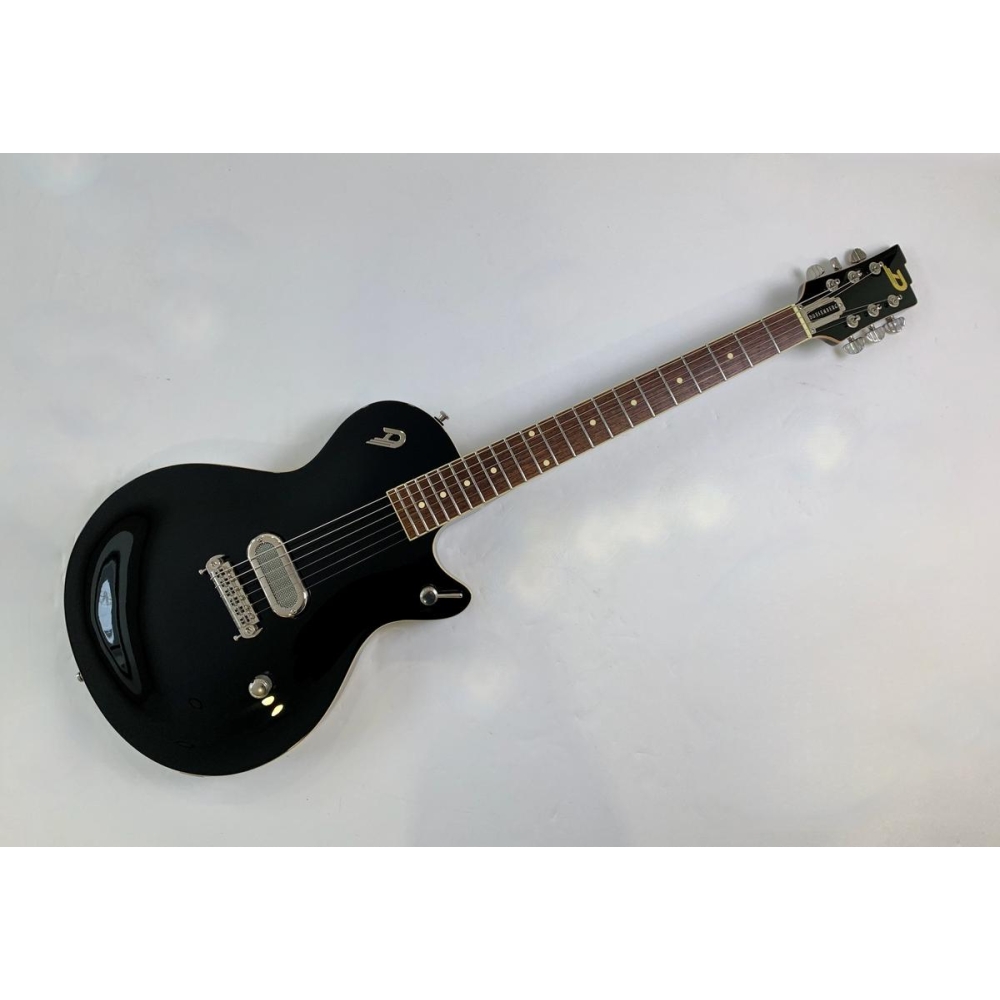 Duesenberg The Senior 2020 Black