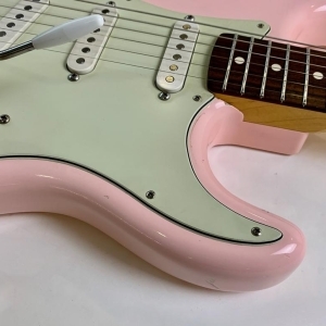 Nash S-63 Shell Pink 2023