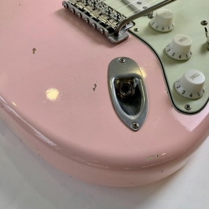 Nash S-63 Shell Pink 2023