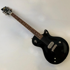 Duesenberg The Senior 2020 Black