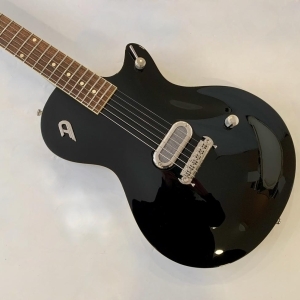 Duesenberg The Senior 2020 Black