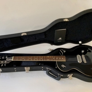 Duesenberg The Senior 2020 Black