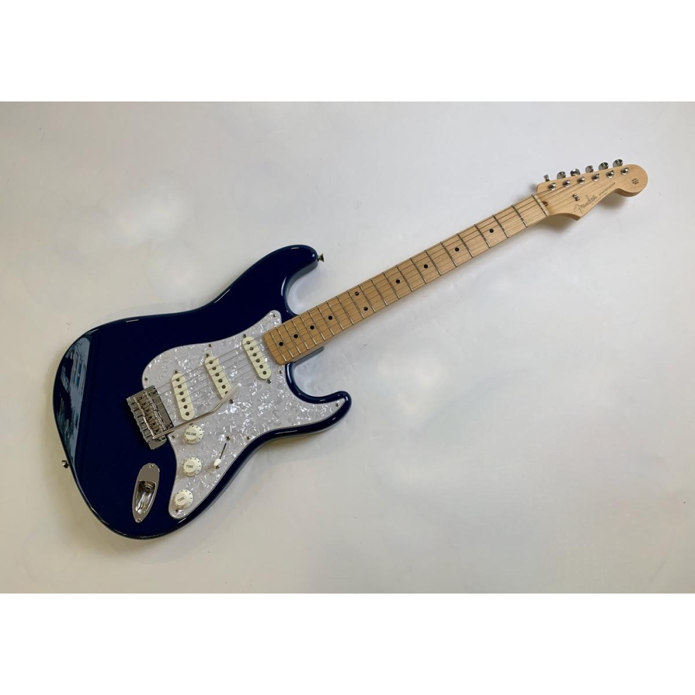 Fender Stratocaster Hybrid 2019 Indigo