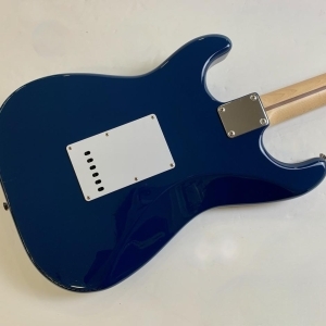 Fender Stratocaster Hybrid 2019 Indigo