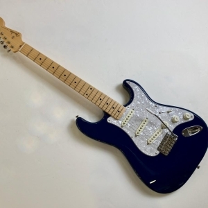 Fender Stratocaster Hybrid 2019 Indigo