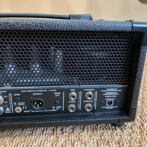 Peavey ValveKing 20 MH 20W/5W/1W Tube Head