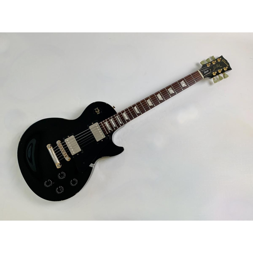 Gibson Les Paul Studio with Rosewood Fretboard 1994 Ebony