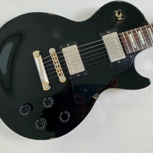 Gibson Les Paul Studio with Rosewood Fretboard 1994 Ebony