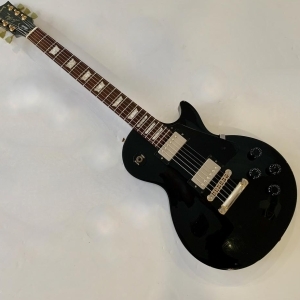 Gibson Les Paul Studio with Rosewood Fretboard 1994 Ebony