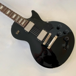 Gibson Les Paul Studio with Rosewood Fretboard 1994 Ebony