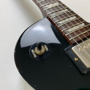 Gibson Les Paul Studio with Rosewood Fretboard 1994 Ebony