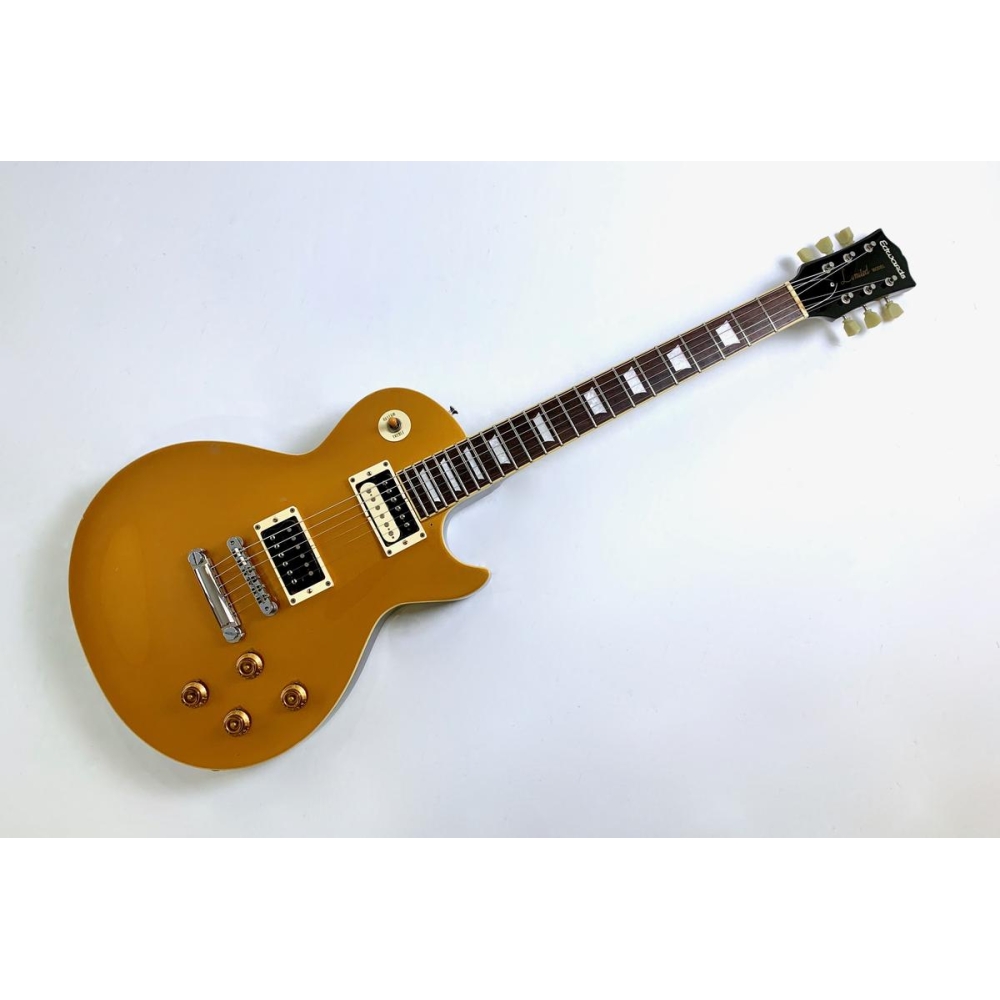 Edwards E-LP-92SD 2013 - Goldtop