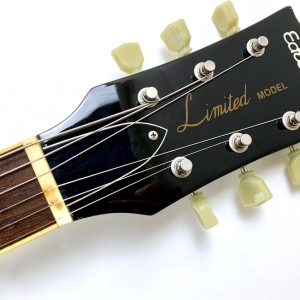 Edwards E-LP-92SD 2013 - Goldtop