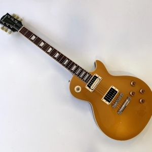 Edwards E-LP-92SD 2013 - Goldtop