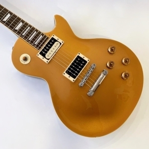 Edwards E-LP-92SD 2013 - Goldtop