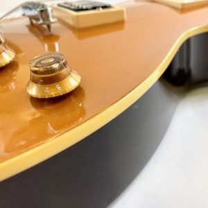 Edwards E-LP-92SD 2013 - Goldtop