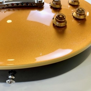 Edwards E-LP-92SD 2013 - Goldtop