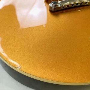 Edwards E-LP-92SD 2013 - Goldtop