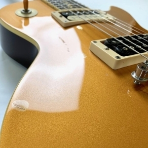 Edwards E-LP-92SD 2013 - Goldtop