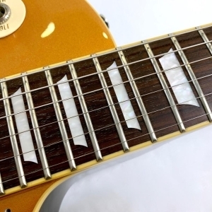 Edwards E-LP-92SD 2013 - Goldtop