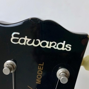 Edwards E-LP-92SD 2013 - Goldtop