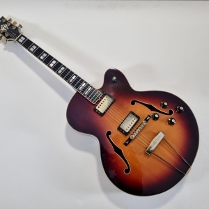 Yamaha  AE 1200 1983 Sunburst