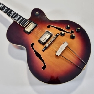 Yamaha  AE 1200 1983 Sunburst