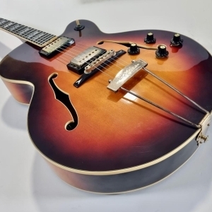 Yamaha  AE 1200 1983 Sunburst