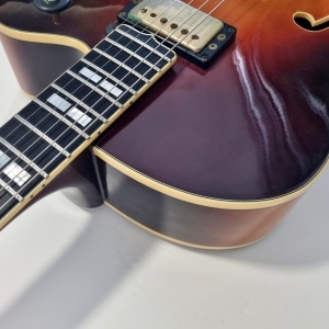 Yamaha  AE 1200 1983 Sunburst