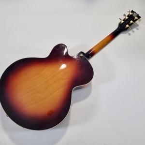 Yamaha  AE 1200 1983 Sunburst