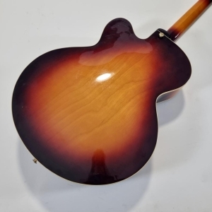 Yamaha  AE 1200 1983 Sunburst