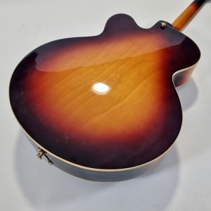 Yamaha  AE 1200 1983 Sunburst