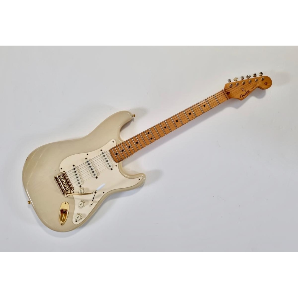 Fender American Vintage '57 Stratocaster 2006 Mary Kaye Blonde