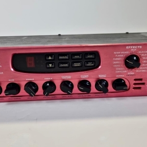 Line 6 POD Pro Rackmount Multi-Effect and Amp Modeler