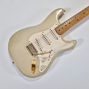 Fender American Vintage '57 Stratocaster 2006 Mary Kaye Blonde