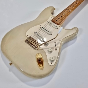 Fender American Vintage '57 Stratocaster 2006 Mary Kaye Blonde