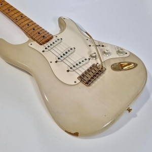 Fender American Vintage '57 Stratocaster 2006 Mary Kaye Blonde