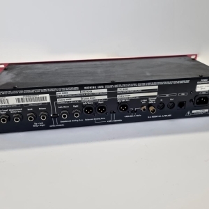 Line 6 POD Pro Rackmount Multi-Effect and Amp Modeler