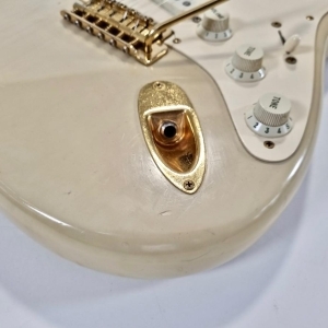 Fender American Vintage '57 Stratocaster 2006 Mary Kaye Blonde