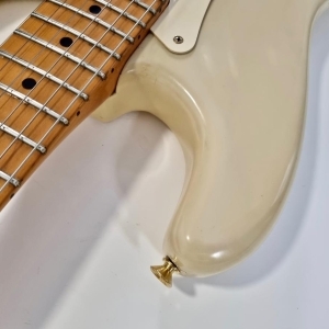 Fender American Vintage '57 Stratocaster 2006 Mary Kaye Blonde