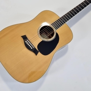 Taylor DN7 Natural 2012 Dreadnought