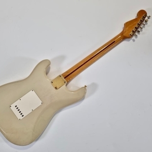 Fender American Vintage '57 Stratocaster 2006 Mary Kaye Blonde