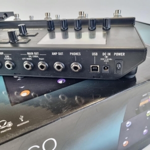 Line 6 POD GO Multi-Effect and Amp Modeler