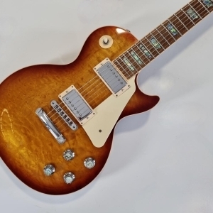 Gibson Les Paul Standard Premium Quilt 2015 Honeyburst Perimeter